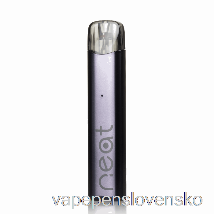 Uwell Thankn Neat 2 12w Pod System Black Vape Shop Bratislava